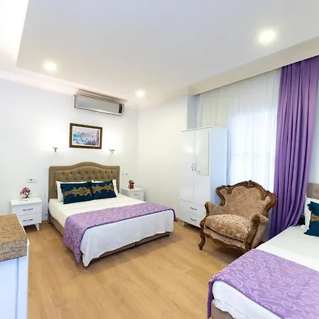 Hotel House *