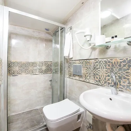 Hotel House Istanbul